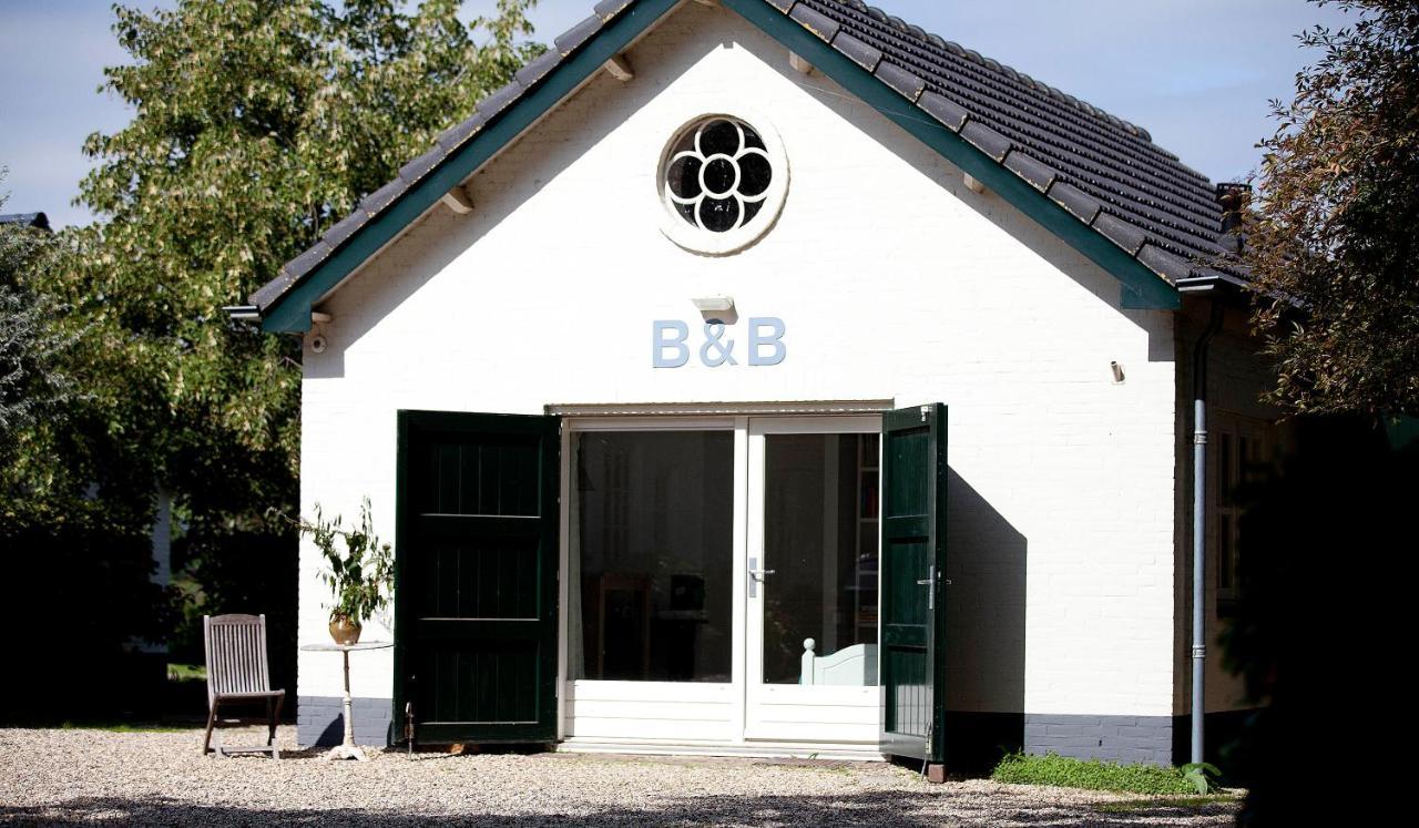 B&B De Sprokkeltuin Beuningen  Luaran gambar